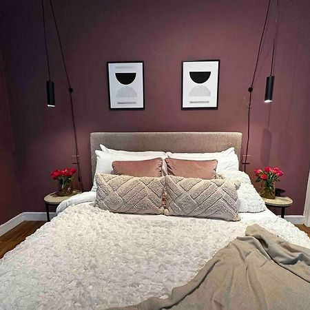 Spacious Studio For 4 Near Regents Park N1 London Exterior photo
