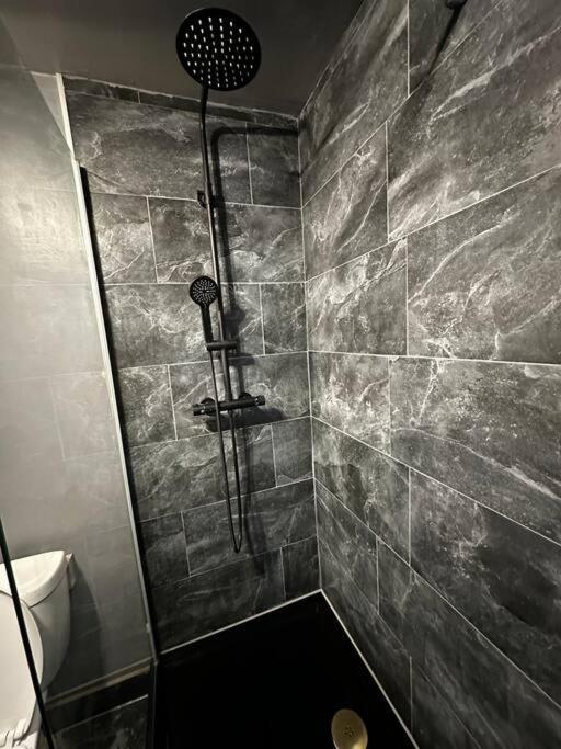 Spacious Studio For 4 Near Regents Park N1 London Exterior photo