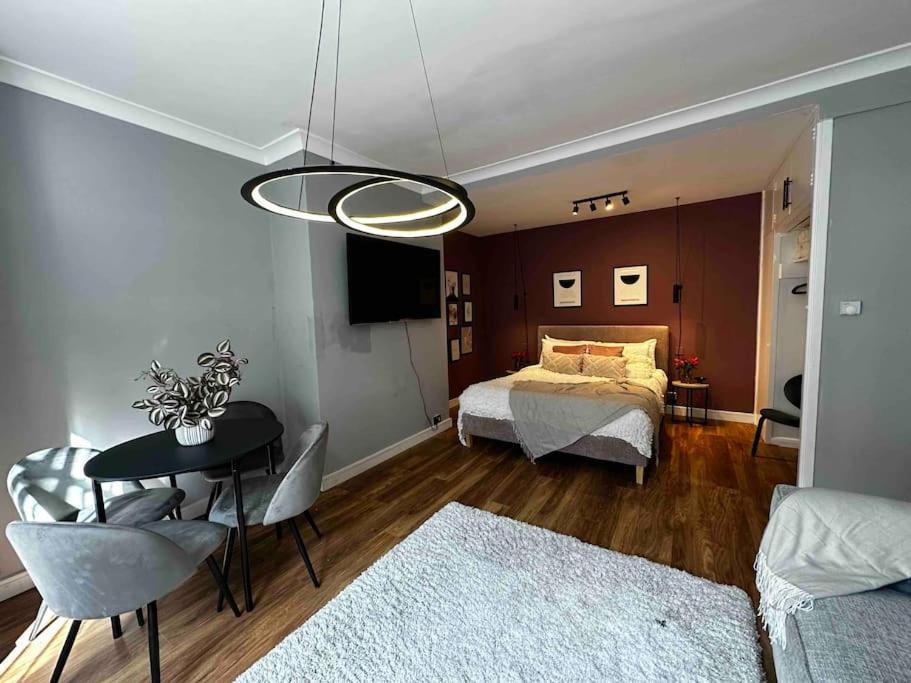 Spacious Studio For 4 Near Regents Park N1 London Exterior photo